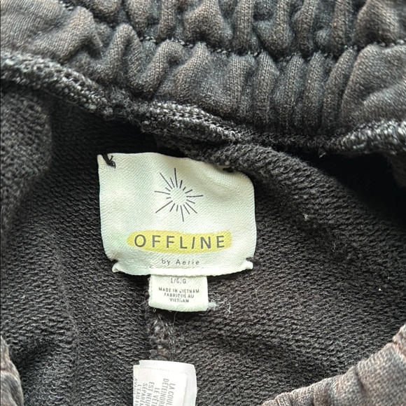 Offline Sweatpants - Picture 2 of 3